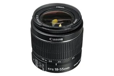 Karşılaştırma Canon Ef S 18 55Mm F35 56 Is Ii {request()->input('language_config')['common']['with']} Sony Fe 28Mm F2