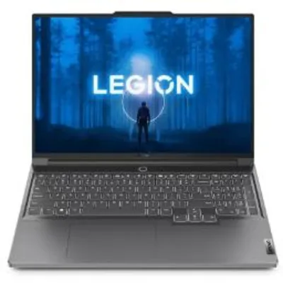 Lenovo Legion Slim 7 16Irh8 Core I7 13700H Rtx 4060 32Gb 1Tb