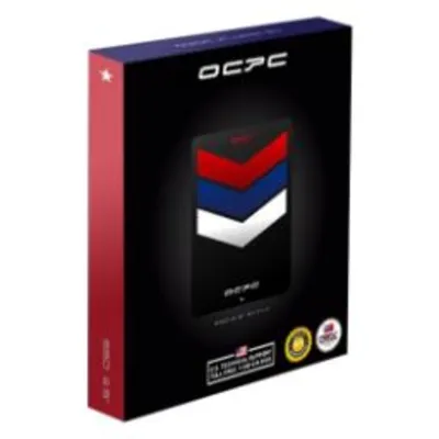 Ocpc Ssd Sata 25 Inch 240Gb