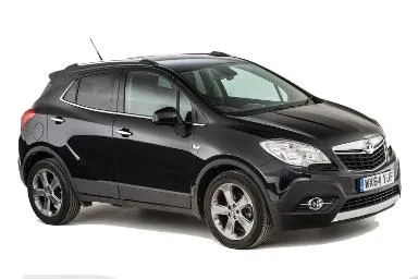Opel Mokka 2014