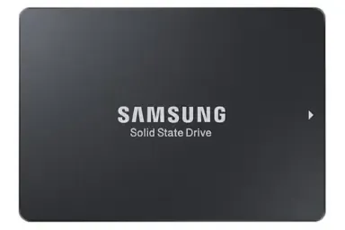 Resim Samsung Pm1643A Sata 25 Inch 768Tb