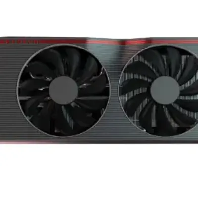 Amd Radeon Rx 5600 Xt