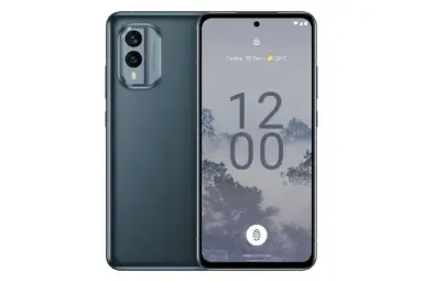 Karşılaştırma Nokia X30 {request()->input('language_config')['common']['with']} Samsung Gravity Q T289