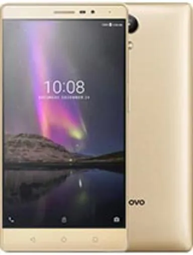 Lenovo Phab 2