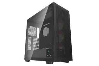 Karşılaştırma Deepcool Morpheus {request()->input('language_config')['common']['with']} Sharkoon TG6 RGB