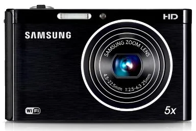 Samsung Dv300F