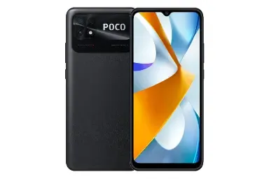 Xiaomi Poco C40