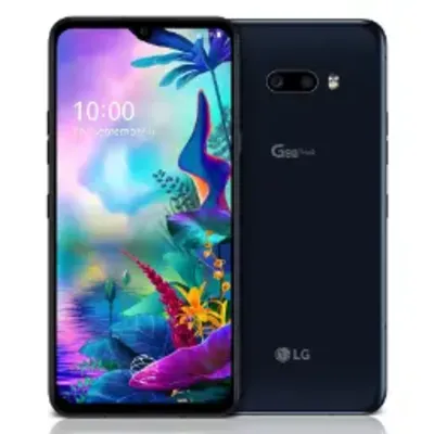 Lg G8X Thinq