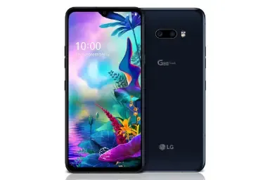 Lg G8X Thinq