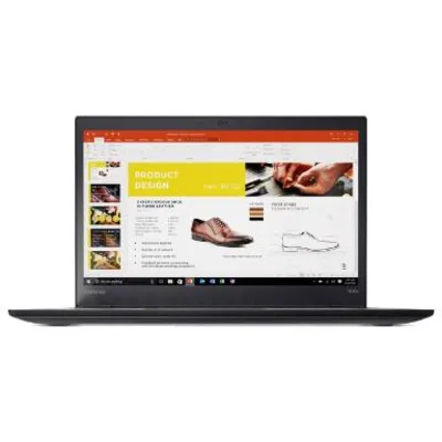 Lenovo ThinkPad T470s Core i7 8GB 512GB