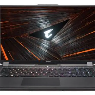 Gigabyte Aorus 15 XE4 Core i7-12700H RTX 3070Ti 16GB 1TB