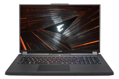 Resim Gigabyte Aorus 15 XE4 Core i7-12700H RTX 3070Ti 16GB 1TB