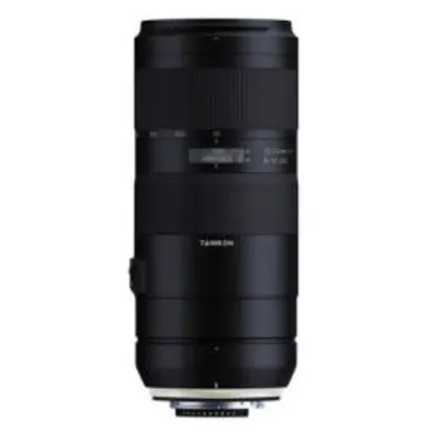 Tamron 70 210Mm F4 Di Vc Usd