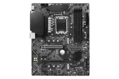 Msi Pro Z690 P Ddr4