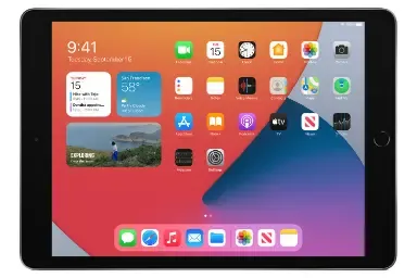 Apple iPad 10.2 2020 versiyon