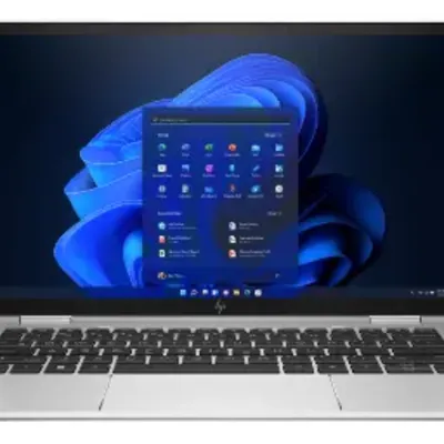 Hp Elitebook X360 1030 G8 Core I7 1165G7 Iris Xe 16Gb 1Tb