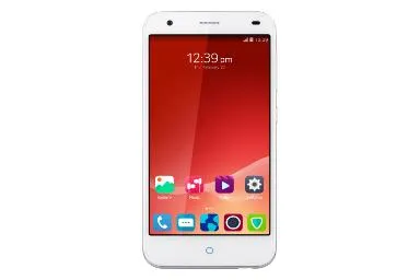 ZTE Blade S6