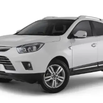 Jac S5 Automatic