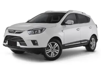 Karşılaştırma Ikco Dena Plus {request()->input('language_config')['common']['with']} Jac S3 Automatic {request()->input('language_config')['common']['with']} Jac S5 Automatic
