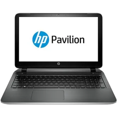 HP Pavilion 15 p213nia Core i5 6GB 1TB 4GB