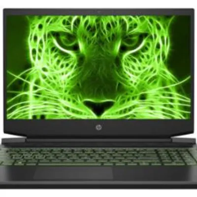 Hp Pavilion Gaming 15 Ec1009 Ryzen 7 4800H Gtx 1660Ti 32Gb 1256Gb