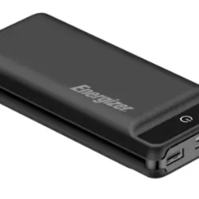 Energizer Ue20009 20000Mah
