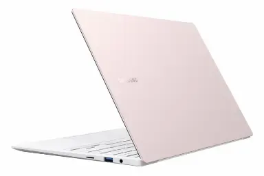 Resim Samsung Galaxy Book Pro 15 Core I5 1135G7 Iris Xe 8Gb 256Gb