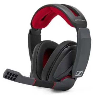 Sennheiser GSP 350