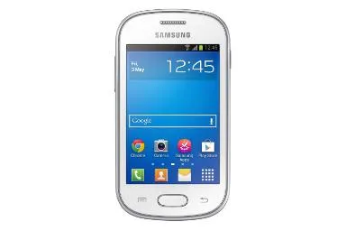 Karşılaştırma Samsung Galaxy Fame Lite {request()->input('language_config')['common']['with']} ZTE Zmax