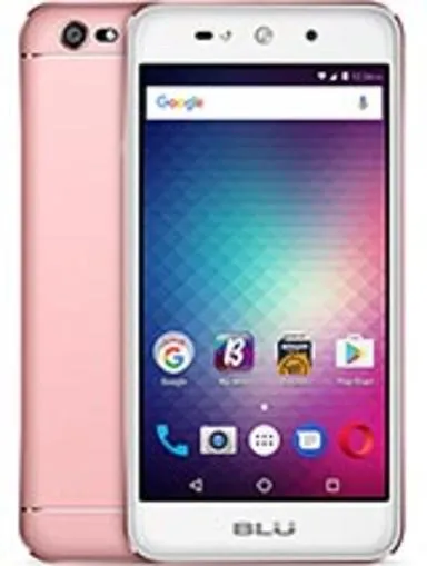 Karşılaştırma Blu Grand X {request()->input('language_config')['common']['with']} ZTE Nubia Z5S