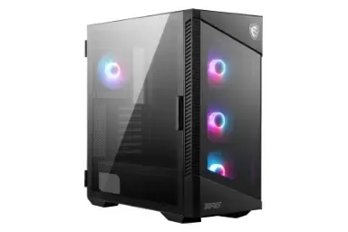 Resim Msi Mpg Velox 100R