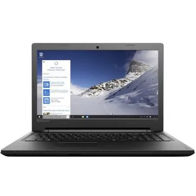 Resim Lenovo IdeaPad 100 Core i5 4GB 500GB 2GB