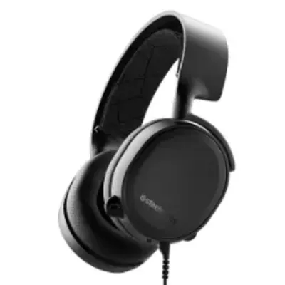 Steelseries Arctis 3