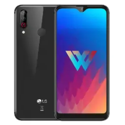 Lg W30 Pro