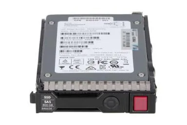 Hpe Mo0800Jefpb Sas 800Gb