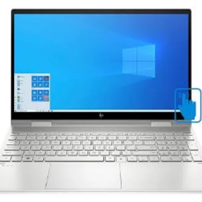 Hp Envy X360 15T Ed000 Core I7 10510U Mx330 32Gb 1Tb