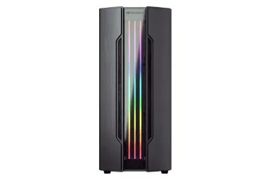 Karşılaştırma Cougar Gemini S {request()->input('language_config')['common']['with']} Master Tech Hunter D2