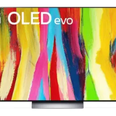 Lg Oled55C2