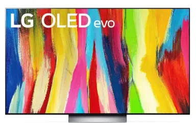 Lg Oled55C2