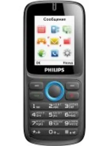 Karşılaştırma Philips E1500 {request()->input('language_config')['common']['with']} Zte Nubia Z18 Mini