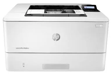 Hp Laserjet Pro M404Dn