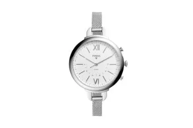 Karşılaştırma Fossil Hybrid Annette {request()->input('language_config')['common']['with']} Proone Pws01