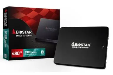 Karşılaştırma Biostar Ssd S100 480Gb {request()->input('language_config')['common']['with']} Truebyte PRO 120GB kapasiteli