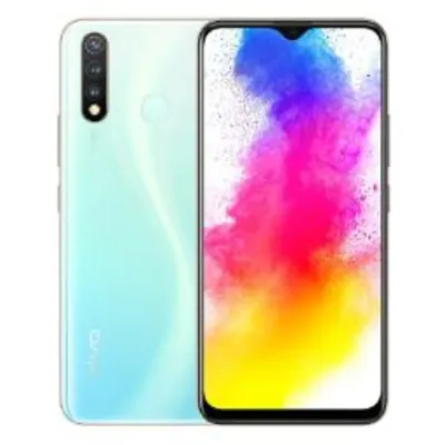Vivo Z5I