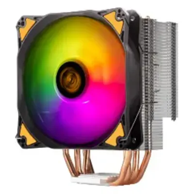 SilverStone AR12-TUF