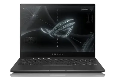 Resim Asus ROG Flow X13 GV301RE Ryzen 7 6800HS RTX 3050Ti 32GB 1TB 4K
