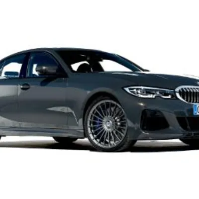Bmw Alpina D3S 2020