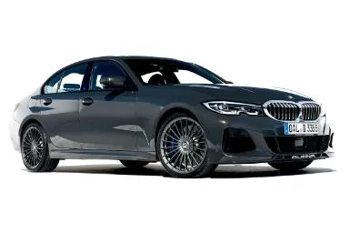Karşılaştırma Bmw Alpina D3S 2020 {request()->input('language_config')['common']['with']} Jac Tojoy 2009