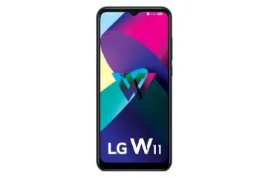 Lg W11