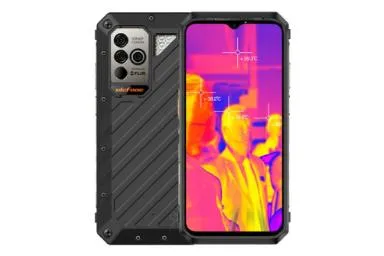 Ulefone Power Armor 18T